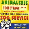 ZOO SERVICE